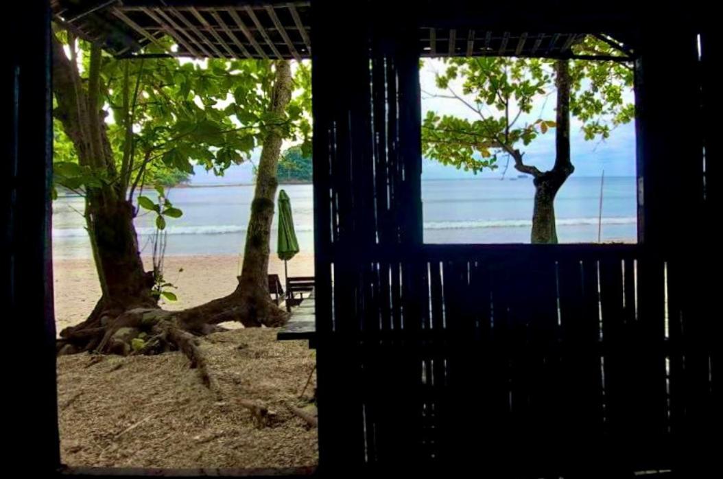 Playa La Caleta Bataan Hotel Morong  Buitenkant foto