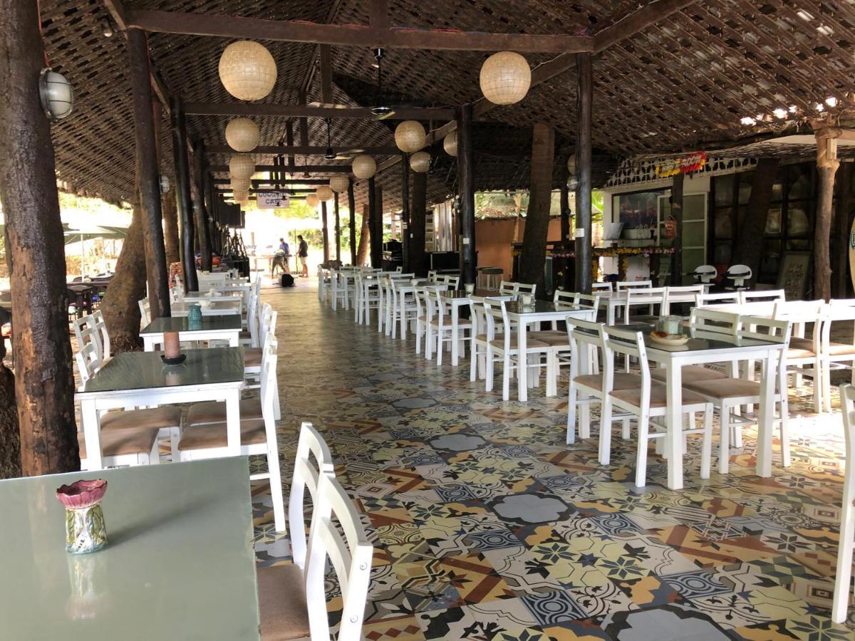 Playa La Caleta Bataan Hotel Morong  Buitenkant foto